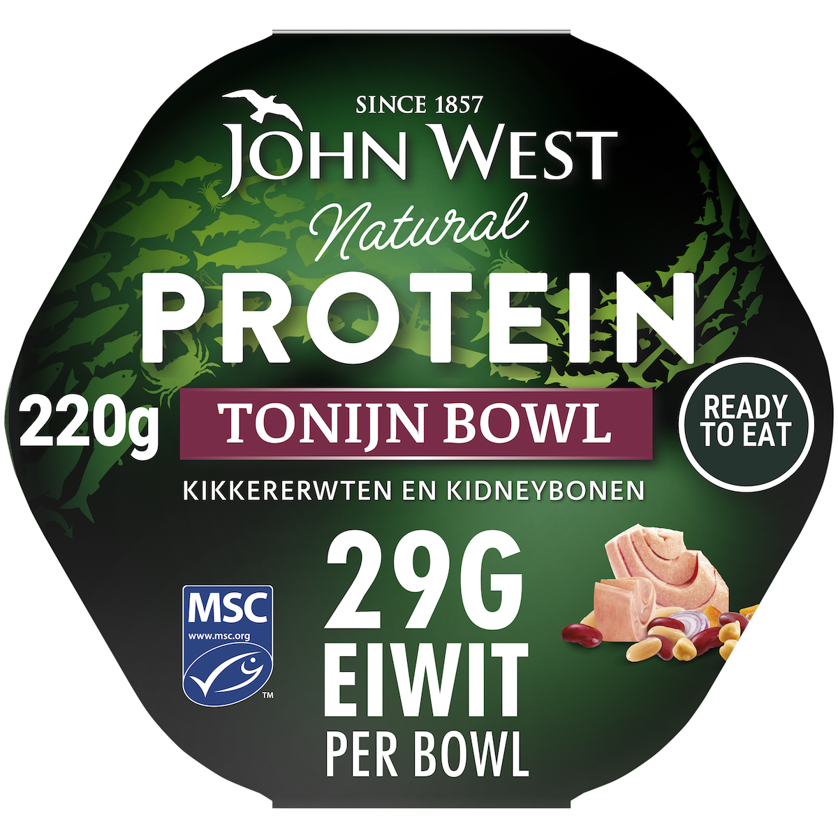 Tonijn