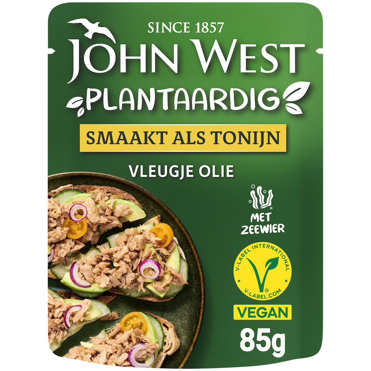 Vegan